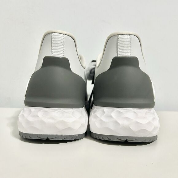 G/Fore G4 MG4+ Peter Millar Men’s Size 9 Nimbus Grey Spikeless Golf Shoes No Lid - Picture 5 of 9